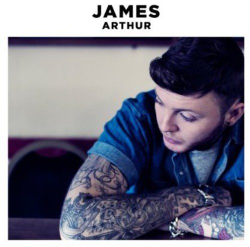 Preisvergleich Produktbild James Arthur