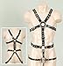Produktbild Leder-Jock-Harness L/XL