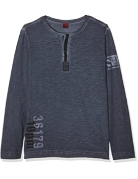 s.Oliver Jungen Langarmshirt