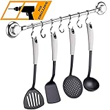 Küchenhelfer Hängeleiste MaxHold