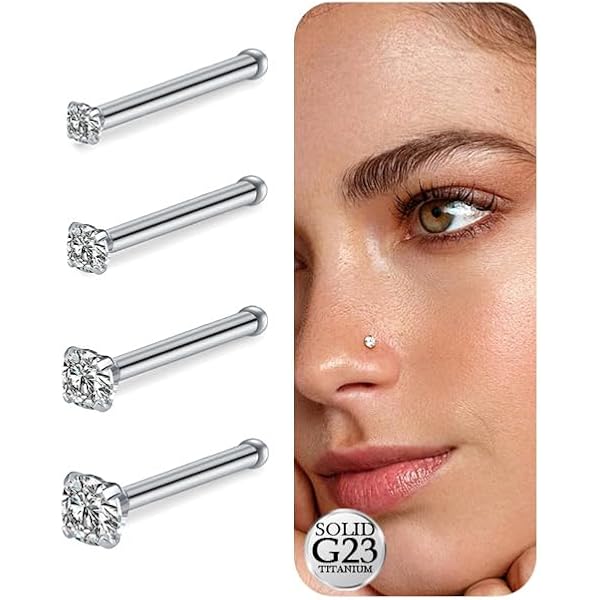 Aggregato Topo O Ratto Panorama Come Mettere Il Piercing Al Naso Crisi Telefono - Foto 3