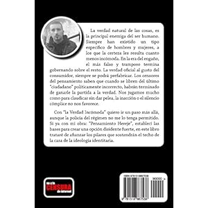 La Verdad Incomoda