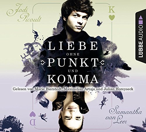 Preisvergleich Produktbild Liebe ohne Punkt und Komma: Teil 2.