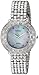 Produktbild Seiko Women's 'TRESSIA' Quartz Stainless Steel Casual Watch, Color:Silver-Toned (Model: SUP373)