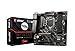 Produktbild MSI 7B54-001R Motherboard schwarz