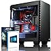 Produktbild VIBOX Species-X GXM780-214 Gaming PC Computer mit Spiel Bundle, Windows 10 OS (4,0GHz Intel i7 Extreme 6-Core Prozessor, ASUS Strix GeForce GTX 1080 Grafikkarte, 64Go DDR4 RAM, 120GB SSD, 2TB HDD)