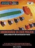 Microwave in der Praxis. So funktioniert die Wavetable-Synthese. by 