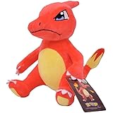 charmeleon teddy
