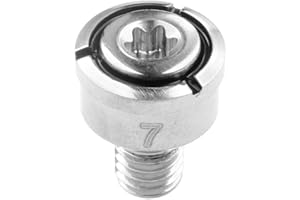 MamimamiH Poids pour Driver de Golf Callaway Rogue GBB Epic SUB Zero Driver Clubs 3/5/7/9/11/13/15/17 g/19 g