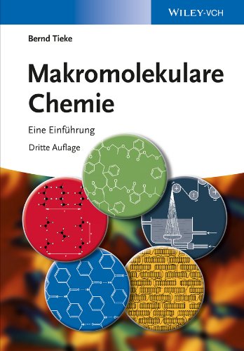 Download Makromolekulare Chemie: Eine Einführung Download Makromolekulare Chemie: Eine Einführung