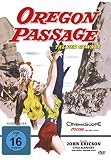 Oregon Passage - Tal der Gewalt (Western Classics) - John Ericson