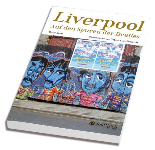Download Liverpool - Auf den Spuren der Beatles Download Liverpool - Auf den Spuren der Beatles