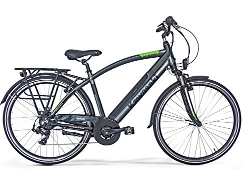 Preisvergleich Produktbild Kawasaki e-power Trekking Man