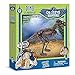 Produktbild Unbekannt Geoworld 625262 - Dr. Steve Hunters: Dino Ausgrabungs-Set M - T-Rex-Skelett, Alter: 6+, Größe: 34 cm