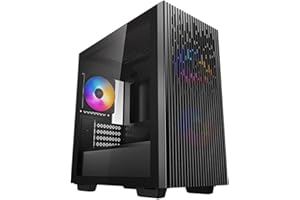 DeepCool MATREXX40-3FS