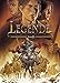 Légende, Tome 3 : La grande battue by Yves Swolfs