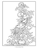Image de Hokusai Birds, Flowers, and Nature