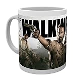 Horror Zombie drama Serie Andrew Lincoln