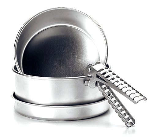 Preisvergleich Produktbild Primus Alukochset Classic, 1441460