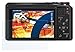 Produktbild atFoliX Panzerfolie für Panasonic Lumix DMC-TZ58 Folie - 3 x FX-Shock-Clear stoßabsorbierende ultraklare Displayschutzfolie
