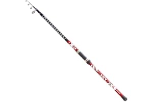 Evia Dys4360 - Caña Yokozuna Ys4-3.60M - 4Sec