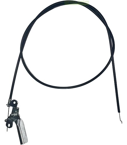 4148 Original Stihl Gaszug FS490 C-EM FS490 C-EM K 4148 Original Stihl Gaszug FS490 C-EM FS490 C-EM K