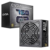 DC-DC-Abwärtswandlung EVGA SuperNOVA 750 G3 80 Plus GOLD 220-G3-0750-X2 PC-Gehäuse (HDB Fan, Fully Modular)mehrfarbig