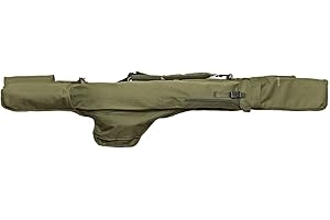 Trakker 10ft Padded 3 Rod Sleeve