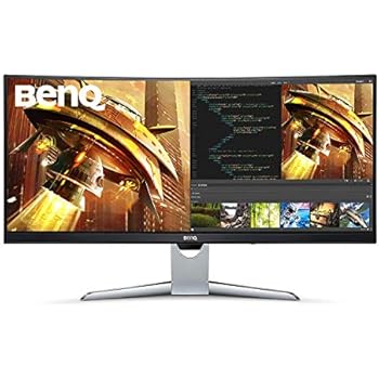 Acer Predator X (Predator X34P) 87 cm (34 Zoll) IPS Curved