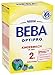 Produktbild Nestlé BEBA OPTIPRO Kindermilch ab dem 2. Geburtstag, für eine altersgerechte Ernährung, Milchgetränk mit den Vitaminen A, C & D, 6er Pack (à 2 x 300 g)