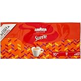 Lavazza Suerte Caffè, 4x250 g - 1000 g