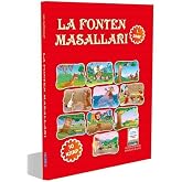 La Fonten Masalları - 10 Kitap Takım