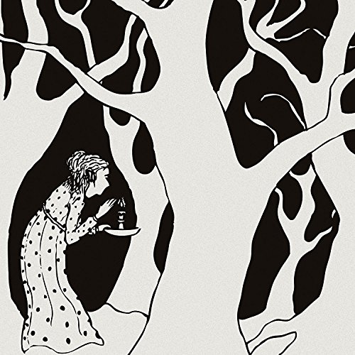 Wilderness Of Love [Vinilo]