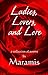 Produktbild Ladies, Lovers, and Lore: A Collection of Poems by Maramis