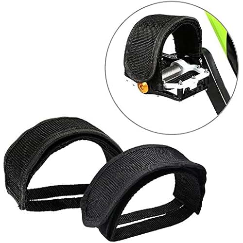 Amazon.co.uk bike pedals straps