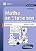 Stochastik an Stationen: Rechnen mit Daten, Häufigkeit und Wahrscheinlichkeit | Klassen 1 und 2 (Stationentraining Grundschule Mathe) by 