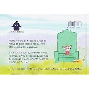 La princesa sin palabras