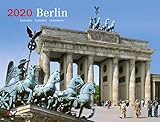 Kalender Berlin 2020 by 