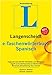 Produktbild Langenscheidt e-Taschenwörterbuch Spanisch 5.0