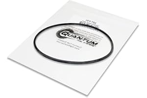 HFP-TS2 Duc Monster 400 620 750 800 900 1000 S4 R 2000-2006 Motorcycle Fuel Tank Seal Gasket