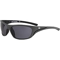 Harley Davidson Men's Sunglasses HDX 860 62mm Black Blk-3 : Amazon