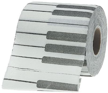 PAPEL HIGIENICO - Teclado