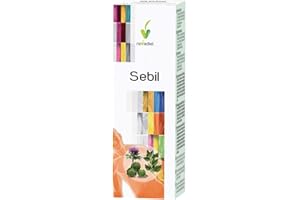 NOVADIET S.A. Sebil 30 ml de Nova Diet
