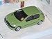 Produktbild Peugeot 206 GrÜn 5 TÜrer Green Neu Ovp !! 1/72 Cararama Modellauto Modell Auto
