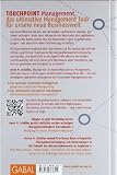 Image de Touchpoints: Auf Tuchfühlung mit dem Kunden von heute. Managementstrategien für unsere neue Busine