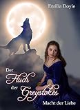 Cover zum Buch Der Fluch der Greystokes: Macht der L...