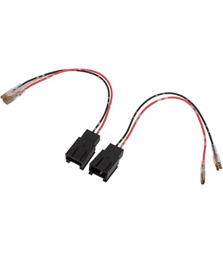 Connecteur étanche automobile 4 broches, fiche de pompe F623700 09820E 13876521 pour Citroën C3 XR Peugeot 301 2008  13