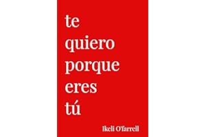 Te Quiero Porque Eres tú