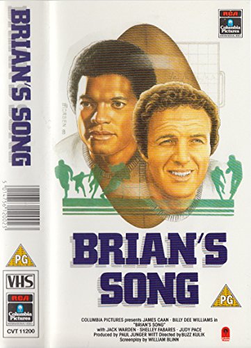 Preisvergleich Produktbild Brian's Song [VHS]