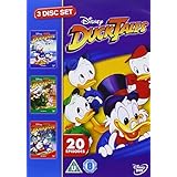 DuckTales - First Collection [DVD]